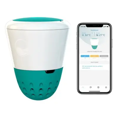 Ondilo ICO digitální tester bazénové vody s WiFi a Bluetooth