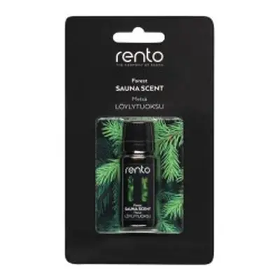 Rento saunová vůně Forest 10ml