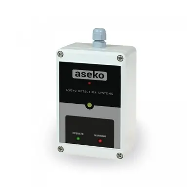 Aseko GTE IP, Ozon, O3, 0-1 ppm -APT