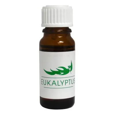 Hanscraft esenciální vonný olej Eukalyptus 10ml