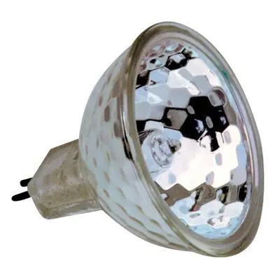 VágnerPool halogenová lampa HRFG 50 W/12 V – s čelním sklem 50 mm