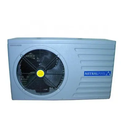 AstralPool venkovní tepelné čerpadlo Astralpool AC 15 kW 240V AC