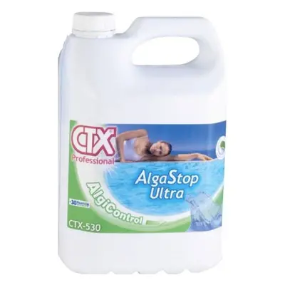 AstralPool CTX-530 proti řasám EXTRA 5 L