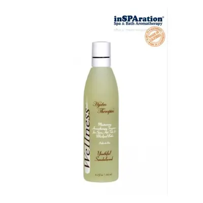 InSPAration aromaterapeutická vůně pro vířivé vany 8oz - Youthful Sandalwood 245ml