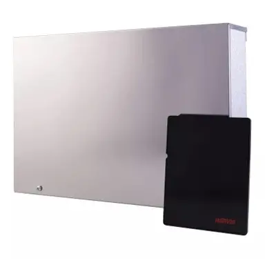 Harvia regulace Xenio CX110C Combi WiFi