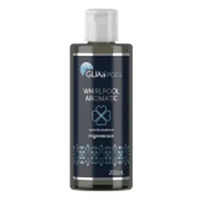 GUAa POOL whirlpool aromatic regenerace vonná esence pro vířivky a masážní vany