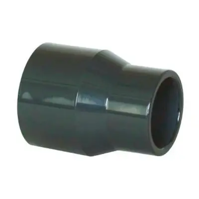 PVC tvarovka - Redukce dlouhá 160–140 x 75 mm