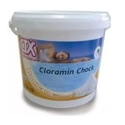 AstralPool CTX-23 odstraňovač chloramínů 30 kg