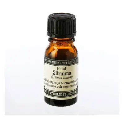 OSMIA - Esenciální vonný olej 10ml, Citrón