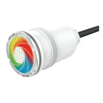 SeaMAID bazénové světlo MINI-Tube - 9 LED RGB, instalace do trysky