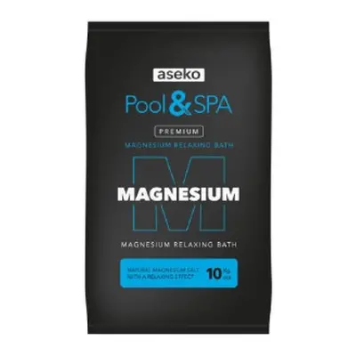 Aseko MAGNESIUM (PREMIUM) 10 kg