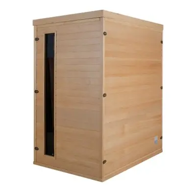 France Sauna infrasauna Apollon 3