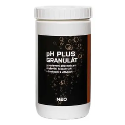 Neo pH plus granulát 1 kg