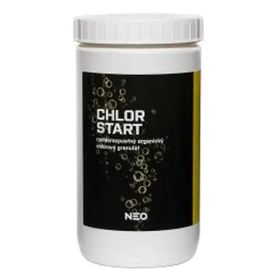 Neo chlor start granulát 1,2 kg