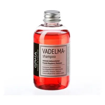 OSMIA - Šampón na vlasy s vůní maliny, 100ml