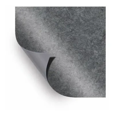 VágnerPool bazénová fólie AVfol Relief - 3D Granit Grey, 1,65m šíře, 1,6mm, metráž