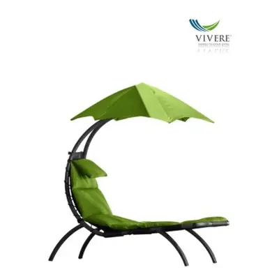 Vivere zahradní pohovka Original Dream Lounger NO Green Apple