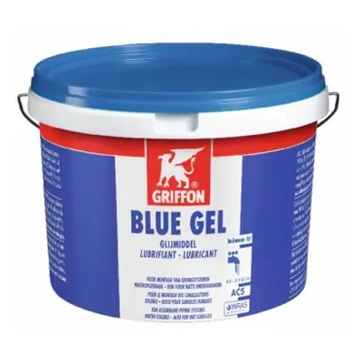 Mazací gel - BLUE GEL - 2,5kg