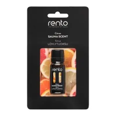 Rento saunová vůně Citrus 10ml