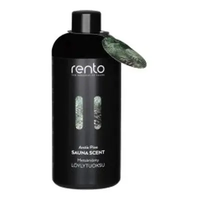 Rento Saunová vůně Arctic Pine 400 ml