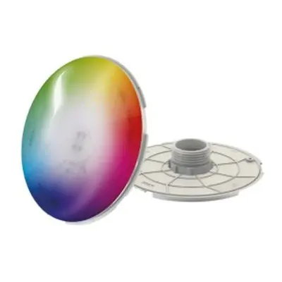 VágnerPool bazénové světlo LED RGB Adagio 45 W, 10 cm