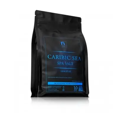 Fi SPA mořská sůl Caribic salt 1kg