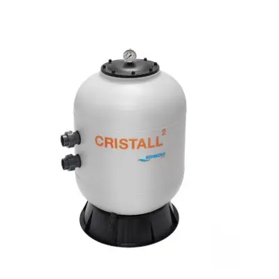 Behncke filtrační nádoba Cristall 750 400V 1,4kW