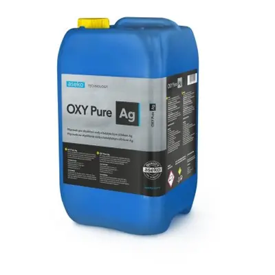 Aseko OXY Pure Ag 20l