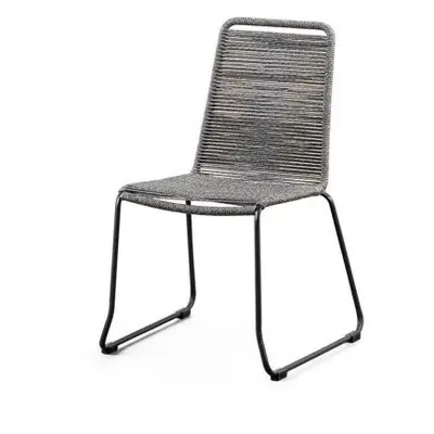 Zumm Garden Furniture® Zahradní židle elos - lana