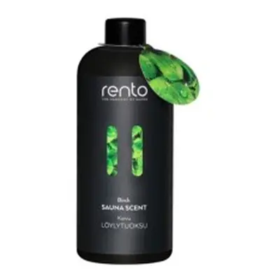 Rento saunové aroma s vůní letní břízy 400 ml