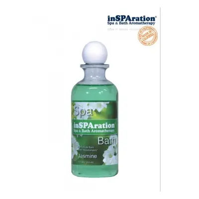 InSPAration aromaterapeutická vůně pro vířivé vany 9oz - Jasmine 265ml