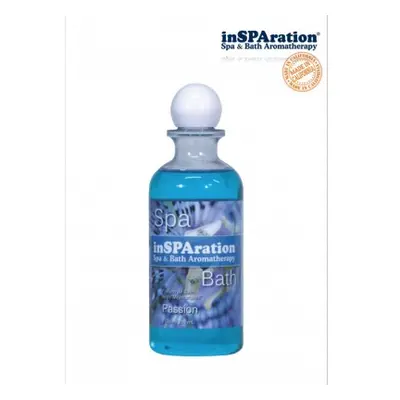 InSPAration aromaterapeutická vůně pro vířivé vany 9oz - Passion 265ml