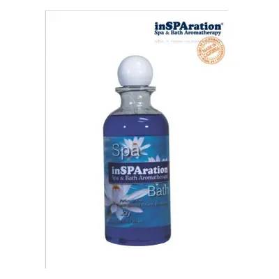 InSPAration aromaterapeutická vůně pro vířivé vany 9oz - Joy 265ml