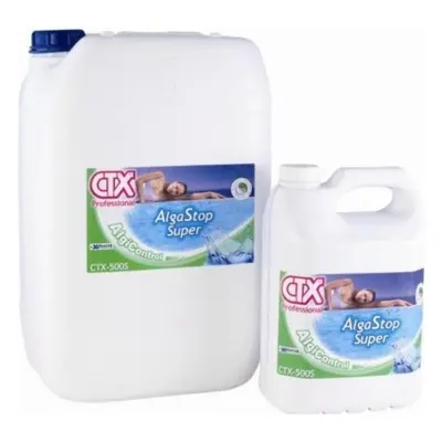 AstralPool CTX-500/S proti řasám prevence 25 L