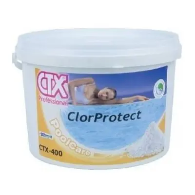 AstralPool CTX-400 stabilizátor organického chlóru 1 kg