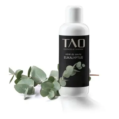 TAO vůně do sauny eukalyptus 250 ml