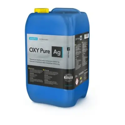 Aseko OXY Pure Ag 5l