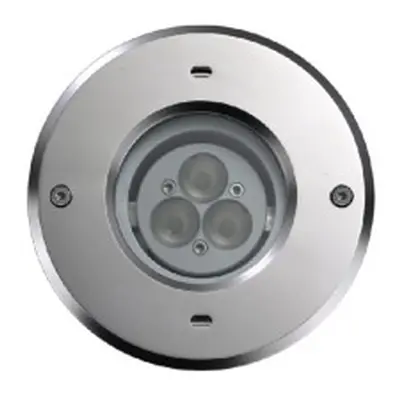 Wibre bodové světlo LED NW Ø 130mm 9W 855lm