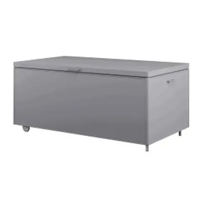 Zumm Garden Furniture® Zahradní box contenitore 160cm šedý 954l