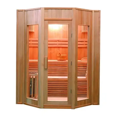 France Sauna finská sauna ZEN 4