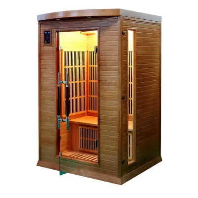 France Sauna infrasauna La Provance 2