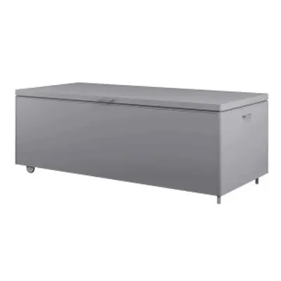 Zumm Garden Furniture® Zahradní box contenitore 200cm šedý 1181l