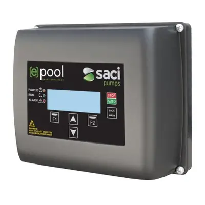 Saci pumps frekvenční měnič E-POOL TT3-11A do 4 kW