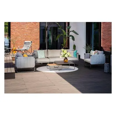 Zumm Garden Furniture® Sada zahradního nábytku soda i antracit