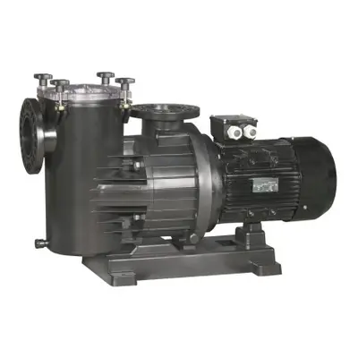 Magnus 1250 - 400V, 152 m3/h, bronzová turbína 9,20 kW