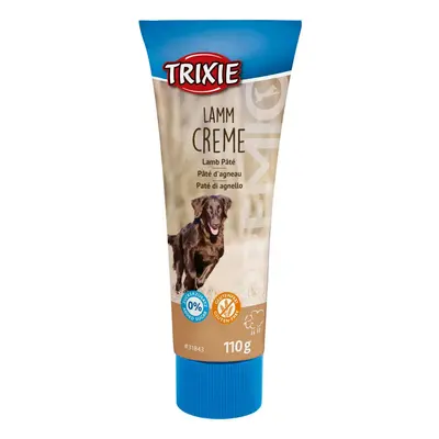 Trixie Premio LAMB PATÉ – jehněčí paštika pro psy 110 g Hmotnost: 110g