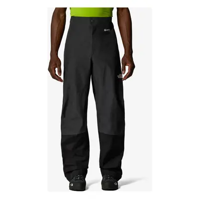 GORE TEX kalhoty The North Face Jazzi GTX Pant - asphalt grey/tnf black