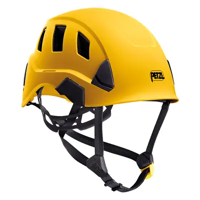 Pracovní helma Petzl Strato Vent - yellow