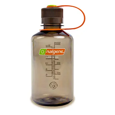 Turistická láhev Nalgene Sustain Narrow Mouth oz (500 ml) - woodsman