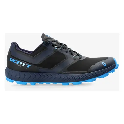 Trailové boty SCOTT SCO Supertrac RC - black/midnight blue